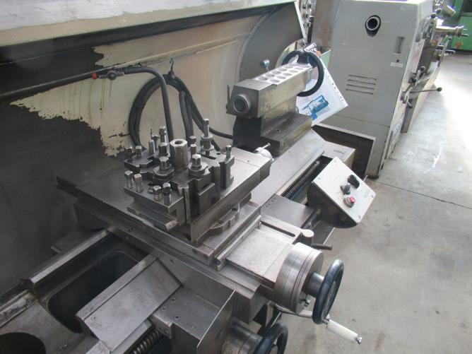 GRAZIANO SAG 210N 1500